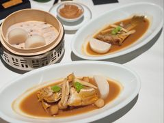 -荣轩(新荣记环球金融中心店)