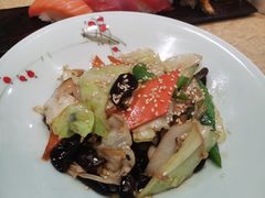 -东京屋(武定路店)