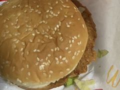 -麦当劳(王家湾步步高餐厅)