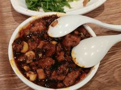 -乡村基·川味现炒大王(熙悦天街店)