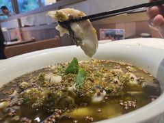 -蜀宴小调·精致家常菜(科华店)