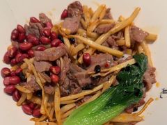 -漆黑觉米粉(三里屯店)