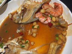 -健眺小海鲜(临海后山店)