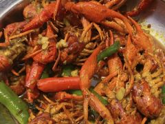 -聚味瞿记·龙虾堂(坡子街店)