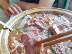 -陈亨卤煮小肠(广安门店)