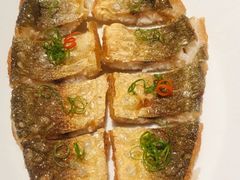 生煎台海午鱼-遇外滩(BFC外滩金融中心店)