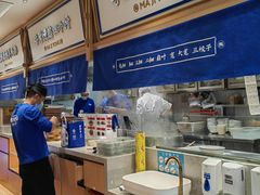 -马记永·兰州牛肉面(天通苑家乐福店)