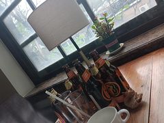 -1901 Cafe(西四店)