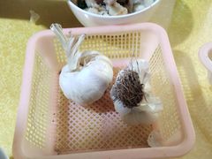 -天发芽·何记葫芦头泡馍·老字号(小南门店)