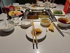 -海底捞火锅(威高广场店)