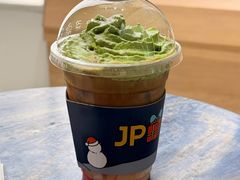 -JPG coffee(深圳罗湖万象城店)