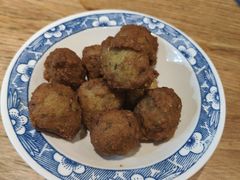 -山芋腔苏北菜(盐城滨海店)