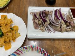 -清真·玛丽亚新疆菜主题餐厅(浙江中路店)