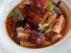 -翡翠36餐厅(浦东香格里拉店)