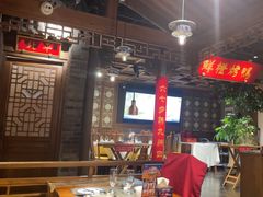 -真地道京味府·鲜橙烤鸭·北京菜(朝外大街东大桥店)