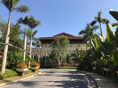 -西双版纳融创皇冠假日度假酒店