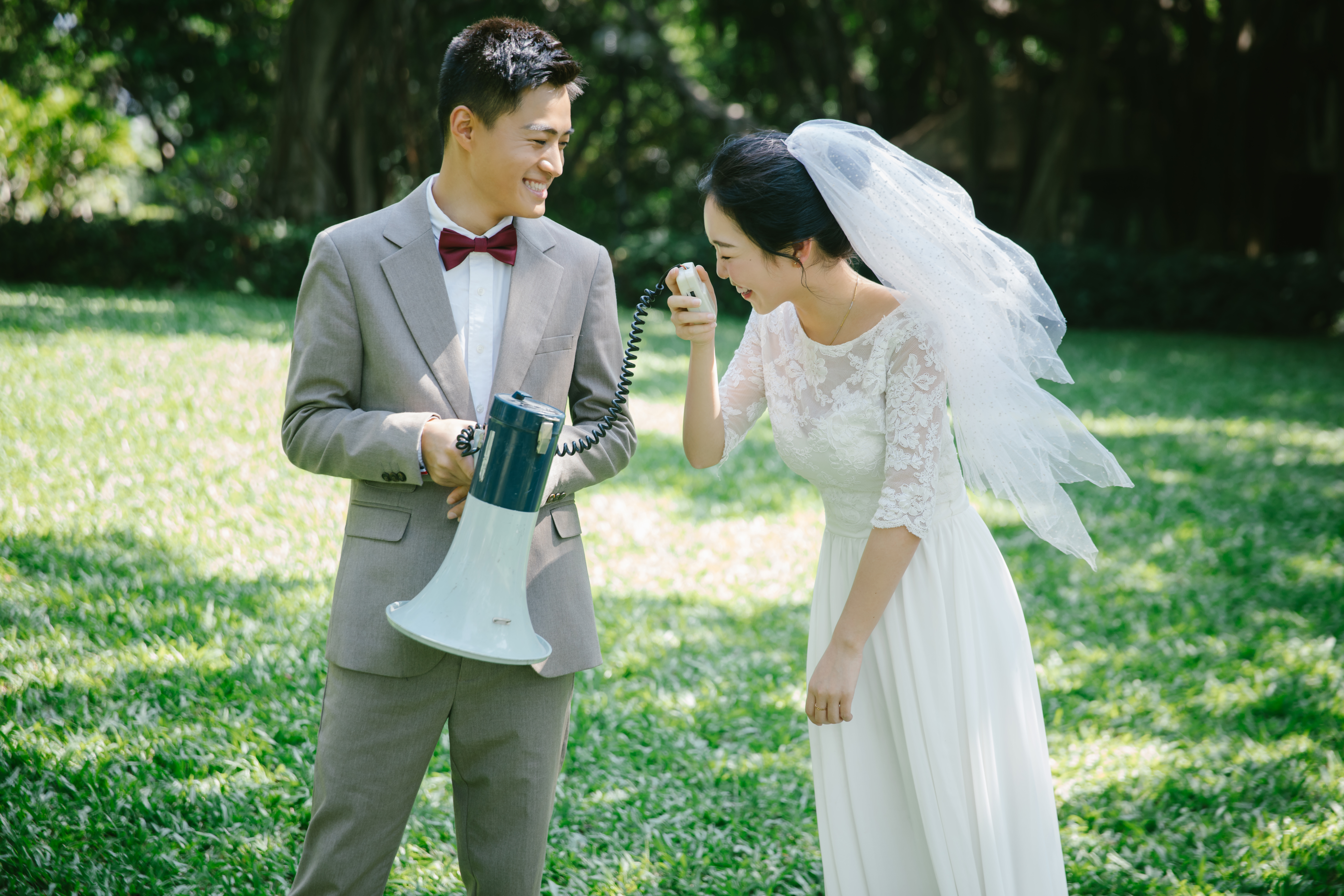 -绿皮火车照相馆 婚纱照旅拍(厦门店)