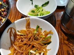 -张氏父子常德肠子馆(贺龙店)