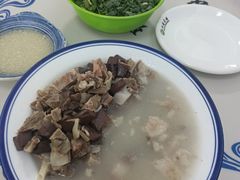 -何记羊汤馆(丽水佳源店)