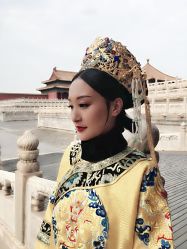 -美云庭古装·格格服汉服·京城旅拍(北京店)