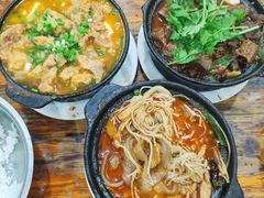 -沈妈砂锅(光华村店)