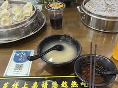 -志亮灌汤蒸饺·清真(庙后街店)