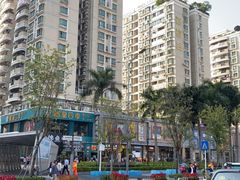 -水围村