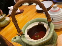 -和创柚子·会席日本料理(新区淮海街店)