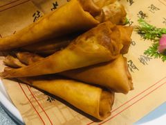 -汤记传菜(秀浦路店)