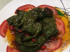 -清真悦宾楼食府(海湖店)