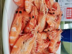 -明记海鲜大排档(巽寮湾店)