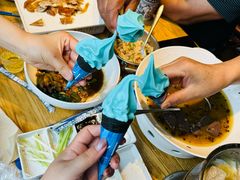 -小大董·烤鸭(五棵松店)