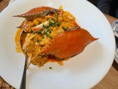 -连鹭海鲜·海肠捞饭·海胆饭(星海店)