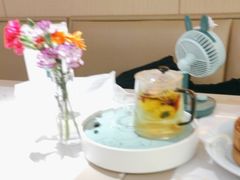 -荷花亭·湖北融合菜(中商广场店)