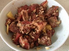 西北羊肉-天山醉美·新疆餐厅(富华里店)
