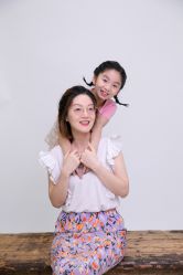 -西瓜庄园儿童摄影