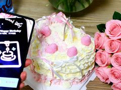 -昔木生日蛋糕(汉口店)