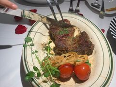 -燃扒房Steakhouse(皇庭店)