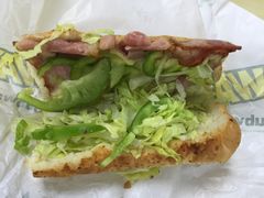 -赛百味SUBWAY(东风广场店)