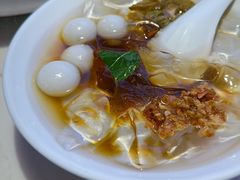 -茅庐川菜(烟台万象汇店)