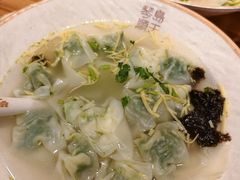 -琴岛顺天馄饨(崂山金鼎店)