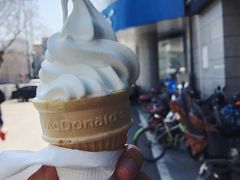 -麦当劳(杭州文三路店)