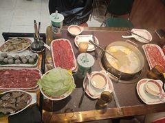 -大吉利·潮汕鲜牛肉火锅(总店)