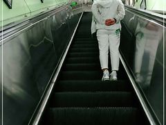 -蒲黄榆(地铁站)