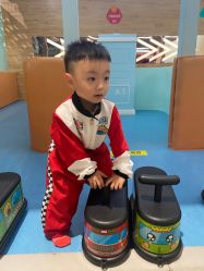 -泡泡米POPOME益智乐园(洪殿花园旗舰店)