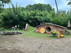 -HERRE·FARM 赫尔露营农场·团建聚会包场