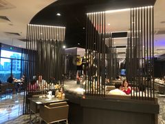 大堂-将太无二·蓝鳍放题·北美寿司(领展购物广场中关村店)