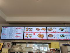 -香妃烤鸡(西单店)