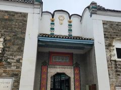 -李宗仁先生故居