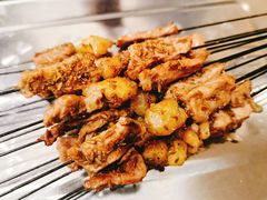 -清真·马峰烤肉(小学习北巷店)